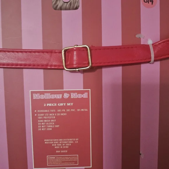 mellow and mod viral valentines set - Picture 3 of 3